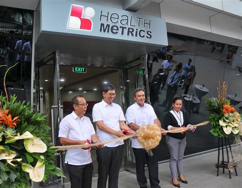 health metrics iloilo|health metrics inc.